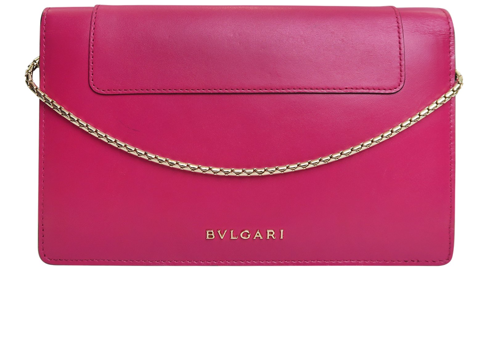 Bvlgari woc 2025